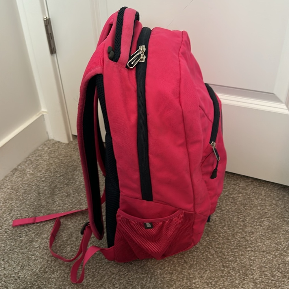 The North Face, Haystack, Backpack - image 3